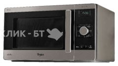Микроволновая печь WHIRLPOOL gt 285 ix