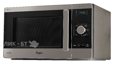 Микроволновая печь WHIRLPOOL gt 285 ix