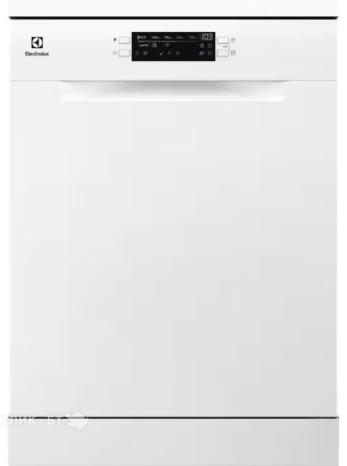 Посудомоечная машина ELECTROLUX ESA47210SW