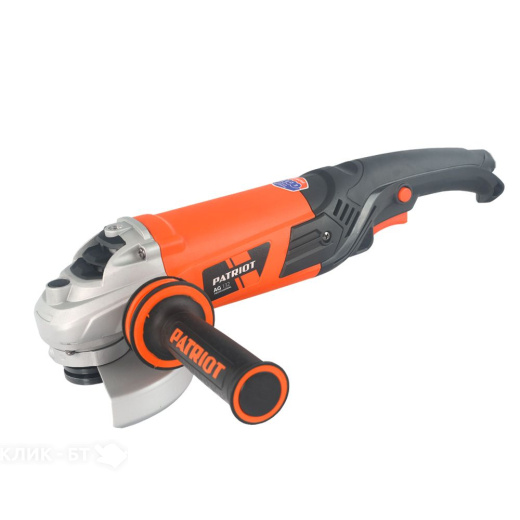 Шлифмашина DeWalt DCG412N-XJ