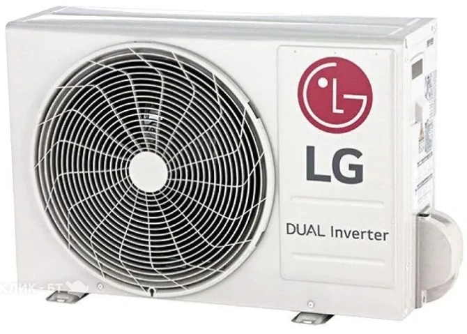 Сплит-система LG P09TT