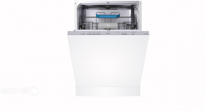 Посудомоечная машина MIDEA MID60S130
