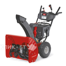 Снегоуборщик MTD me 66