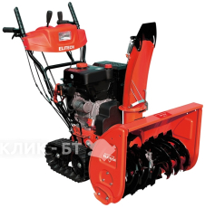 Снегоуборщик ELITECH СМ 12ЭГ