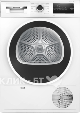 Сушильная машина BOSCH WTH8627GPL
