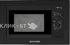 Микроволновая печь MEFERI MMO6020BK LIGHT
