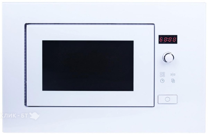 Микроволновая печь CATA MW BI2005DCG WH