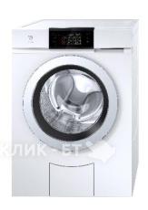 Стиральная машина V-ZUG AdoraWash V6000 белый