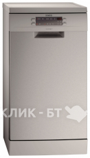 Посудомоечная машина AEG f 65410 m0p