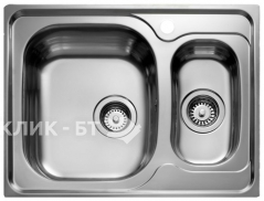 Кухонная мойка TEKA universo 1 1/2b (10120068)