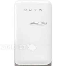 Мини-бар SMEG FAB5LWH6