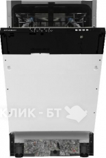 Посудомоечная машина HYUNDAI HBD 451