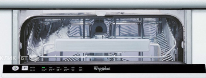 Посудомоечная машина WHIRLPOOL ADG 221