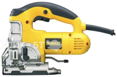 Лобзик DEWALT dw331k