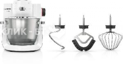 Кухонный комбайн BOSCH MUMS6EW00