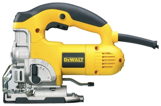 Лобзик DEWALT dw331k