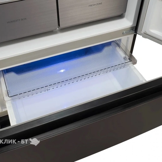 Холодильник HYUNDAI CM5543F