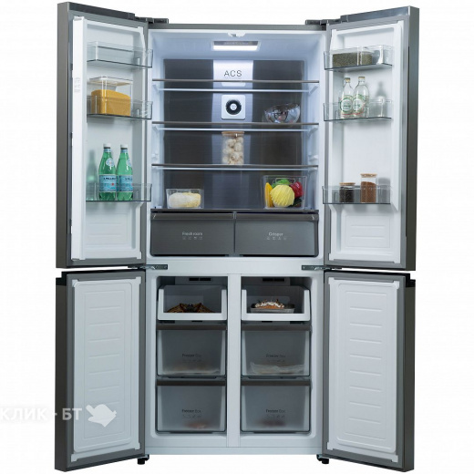 Холодильник БИРЮСА CD 496 TCG