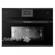 Духовой шкаф Kuppersbusch CBD 6550.0 S5 Black Velvet