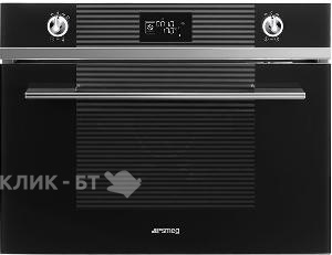 Пароварка SMEG SF4102VN