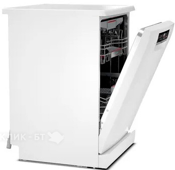 Посудомоечная машина BOSCH SMS6ZCW37Q