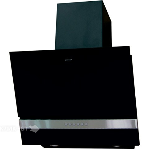 Вытяжка FABER KORUND BK A60