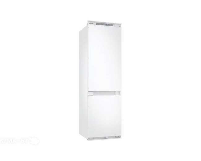 Холодильник SAMSUNG BRB26705CWW