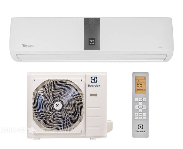 Сплит-система ELECTROLUX EACS-36HT/N3_24Y