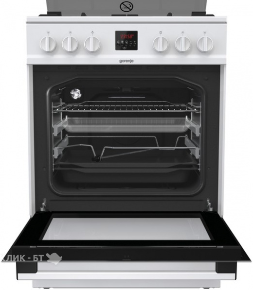 Кухонная плита Gorenje GI 6321 WA