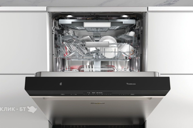 Посудомоечная машина WHIRLPOOL WFP 5O41 PLG X