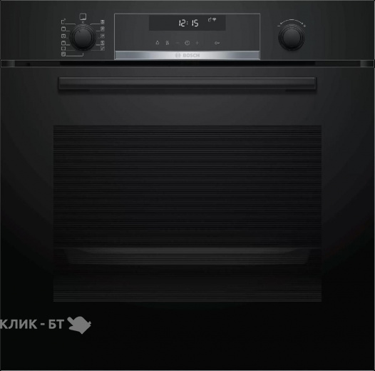 Духовой шкаф BOSCH HBG538EB6R