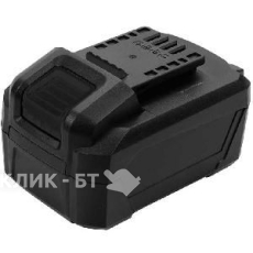 Аккумулятор RedVerg Li-Ion 18V 4.0Ач  730021