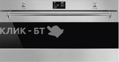 Духовой шкаф SMEG SFPR9395X