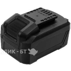 Аккумулятор RedVerg Li-Ion 18V 4.0Ач  730021