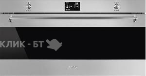 Духовой шкаф SMEG SFPR9395X