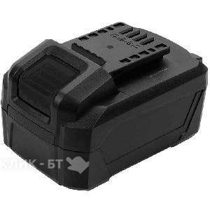 Аккумулятор RedVerg Li-Ion 18V 4.0Ач  730021