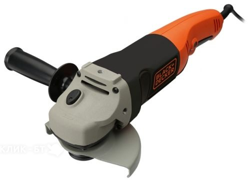 Угловая шлифмашина Black&Decker KG1202