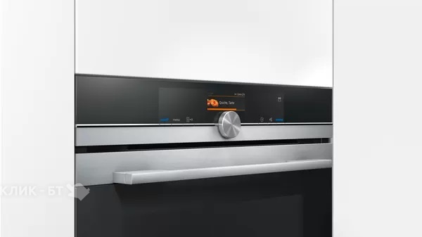 Духовой шкаф SIEMENS HS636GDS2