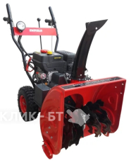Снегоуборщик ENIFIELD 756 E