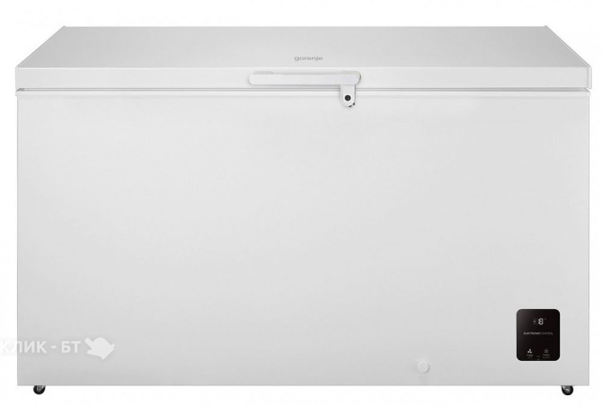 Морозильный ларь GORENJE FHC42A6W