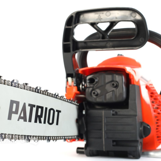 Бензопила PATRIOT РТ 641