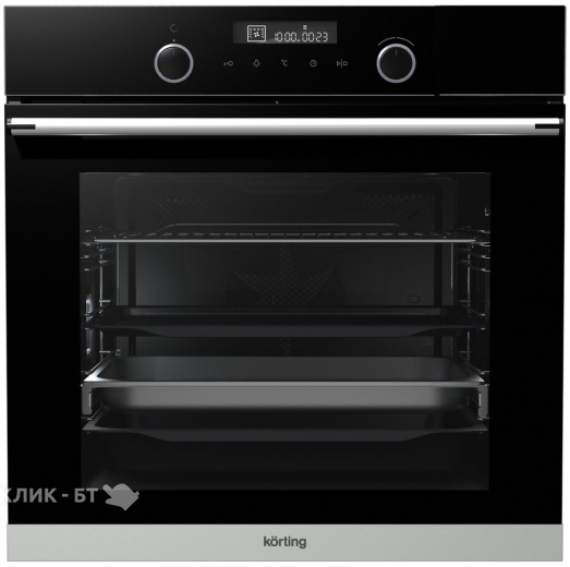 Духовой шкаф KORTING OKB 8101N STEAM
