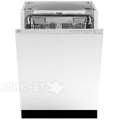 Посудомоечная машина BERTAZZONI DW45S3IEPDV