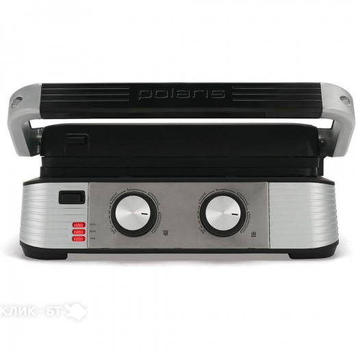 Гриль POLARIS PGP 2202 IQfry