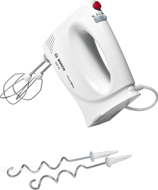Миксер BOSCH MFQ 3030S