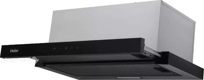 Вытяжка HAIER HVX-T662BB