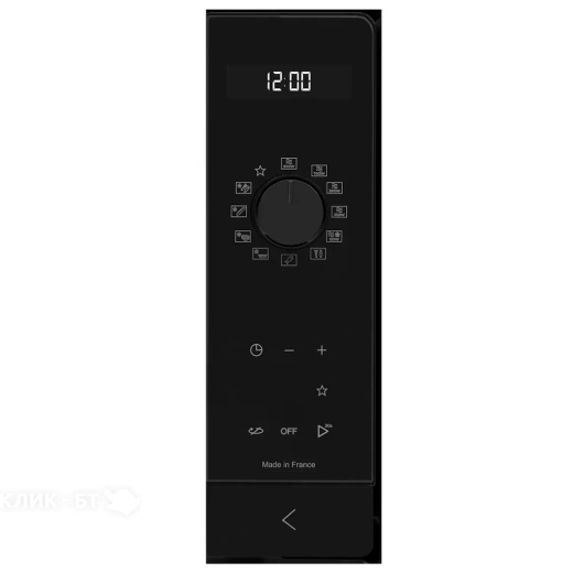 Микроволновая печь DE DIETRICH DME4310B