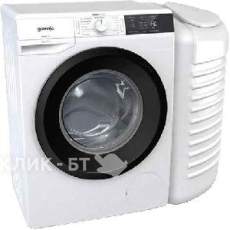 Стиральная машина Gorenje W1E70S2/RV + резервуар PS-95