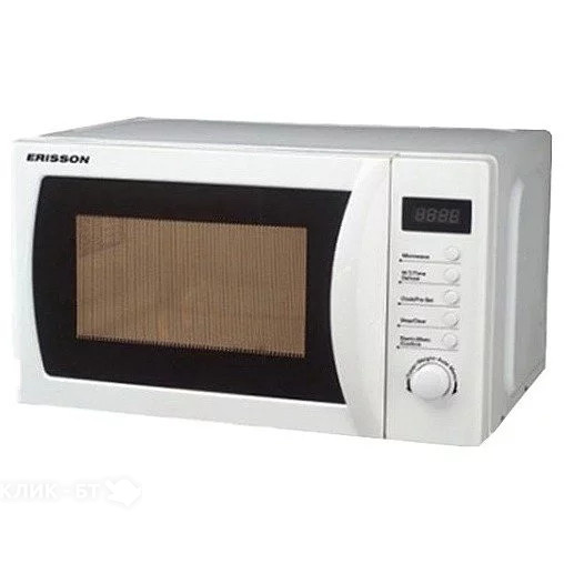 Микроволновая печь ERISSON mw-117di