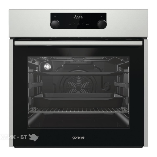 Духовой шкаф GORENJE BOS737E301X